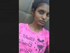 Tamil girls in a hot video