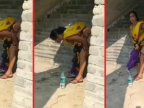 Caught on camera: Desi couple indulges in steamy sex in slow motion