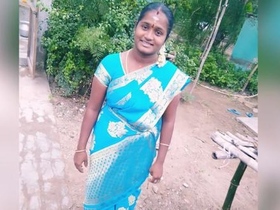 Tamil Bhabhi's MMS collection