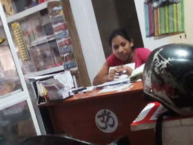 Watch a stunning teen girl in a hot video call with deso