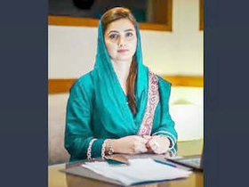 Mr Maal's hotel MMS: A Pakistani porn video