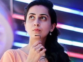 Desi model Alina Rajput's sex tape goes viral