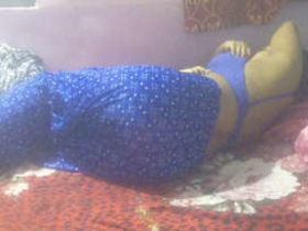 Wife's romantic encounter with her friend