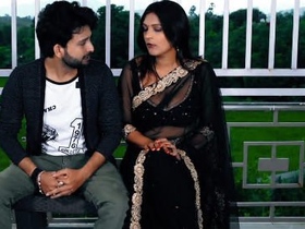 Sizzling hot masti in Deadly Lover installment