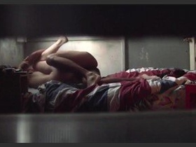 Indian couple's steamy home video goes viral