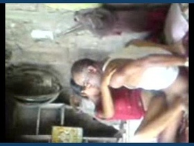 Marathi girl Anuradha gets fucked by her uncle in explicit video