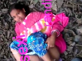 Mixed doubles outdoor oratory in HDrip