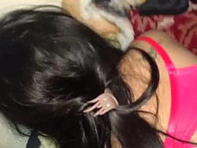 Indian wife gets vigorously penetrated from behind in latest adult film