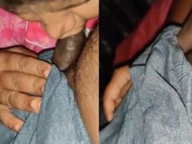 Latest updates on Telugu wife giving blowjobs