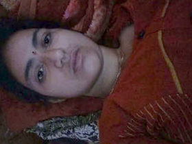 New video of Telugu wife giving blowjobs