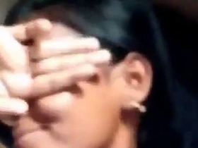 Explore the beauty of a naked Malayali girl in a sound-filled video