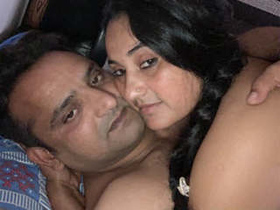 Indian couple's intimate video recording