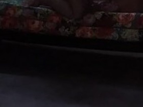 Mature Bhabi's steamy affair caught on camera