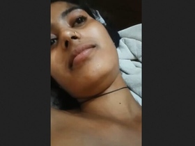 Desi couple's hotel rendezvous in steamy video