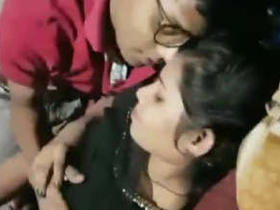 Desi college girls' MMS leaked revealing their wild side