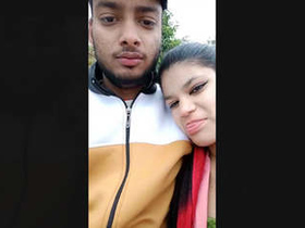 Indian couple's private video unintentionally shared