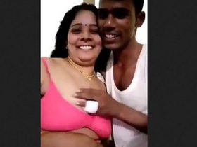 Village sister-in-law's secret relationship