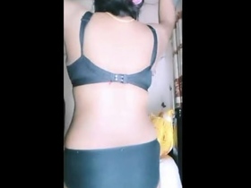 Experience the ultimate pleasure with Boudi Bengali Doll in HD video