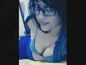 Lack of selfie videos in Tamil girl's collection