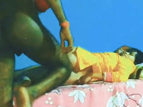 Indian woman Desi Calcutta's sizzling oral and intercourse encounter, part 6