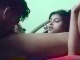 Bangladeshi couple enjoys oral sex and fingering in steamy video