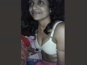 Lustful bhabhi and her husband indulge in steamy sex