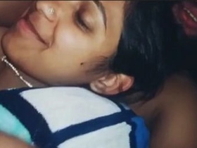 Desi couple shares hilarious video of themselves
