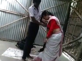 Secretly filmed outdoor sex: A wild and uninhibited adventure