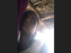 A daring outdoor encounter with a wild blowjob