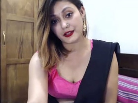 Premium Desi Bhabi Anna's Collection: A Must-See Video