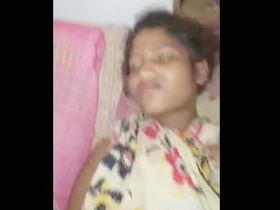 Experience the Sensation of a Desi Bhabi's Tight Pussy