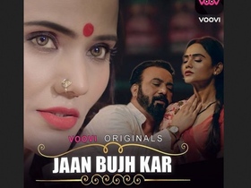 Jaan's gay bujh adventure starts with an episode on voodi
