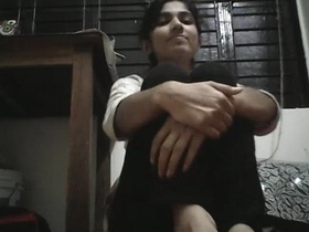 Babe Sumaiya's sensual movie in HD