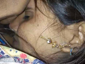 Shy bhabhi reveals her secret desires in a candid video