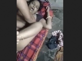 Desi stud Ram gets his tight ass pounded in the village