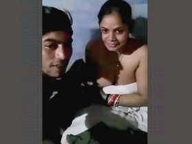 Watch as a village bhabhi gets fucked hard and moans in pleasure