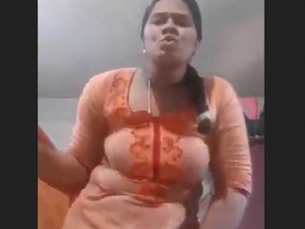 Dudu's Big Ass Bhabi's Hot and Heavy Encounter