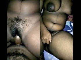 Mallu's hot blowjob and fuck: A beautiful and sexy experience