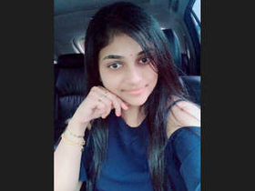Desi girl's video leaked on social media